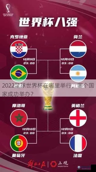 2022世界杯在哪个国家举办？-第2张图片-www.211178.com_果博福布斯