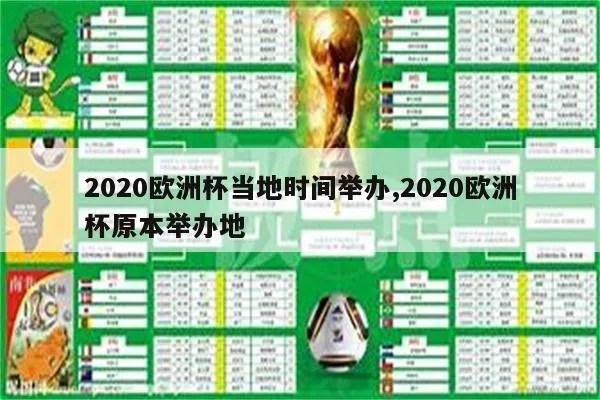 2025欧洲杯举办地 20201欧洲杯举办地